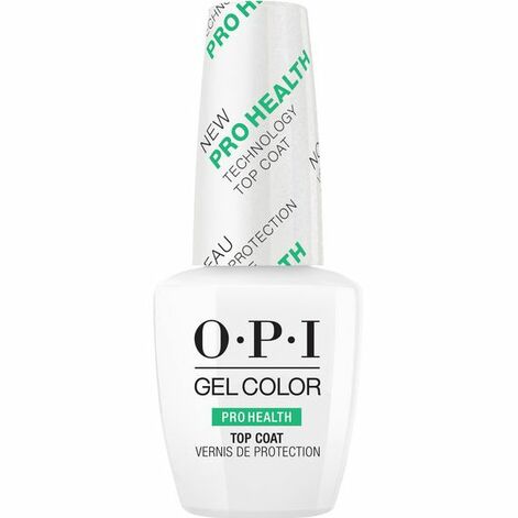 OPI GelColor Pro Health Top Coat